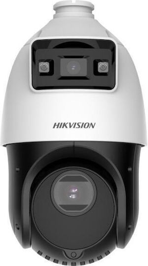 Hikvision DS-2SE4C415MWG-E(14F0) IP Κάμερα Παρακολούθησης Full HD+ 4MP Αδιάβροχη