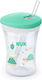 Nuk Baby & Toddler Cups Action Cup made of Plas...