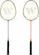 Wish Schläger Badminton