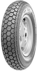 Continental K62 F-r Scooter Tyre 4-10 69 J Reinf