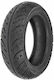 Wanda P284 Scooter Tyre 130/70-12 56 J Tubeless