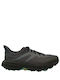 Hoka Speedgoat 5 Ανδρικά Αθλητικά Παπούτσια Trail Running Dark Grey
