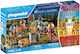 Playmobil Novelmore My Figures: Рицари на Novelmore за 5-10 години