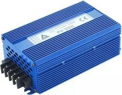 Azo Digital Invertor Auto 300W pentru 12V DC