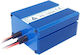Azo Digital Invertor Auto 100W pentru 12V DC