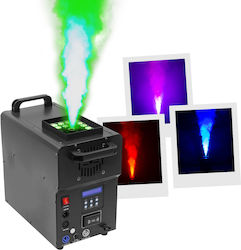 Fog Spray 3000 Rgb Mac Mah Μηχανή Καπνού 3000W Fog Spray 3000 Rgb Mac Mah Μηχανή Καπνού 3000W