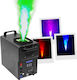 Fog Spray 3000 Rgb Mac Mah Fog Machine 3000W