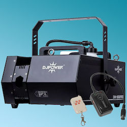 DJ Power Multi Angle Dsk-2000 Nebelmaschine 1750W