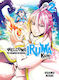 Welcome To Demon School!, Iruma-Kun Vol. 2