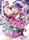 Welcome To Demon School! , Iruma-Kun Vol. 5
