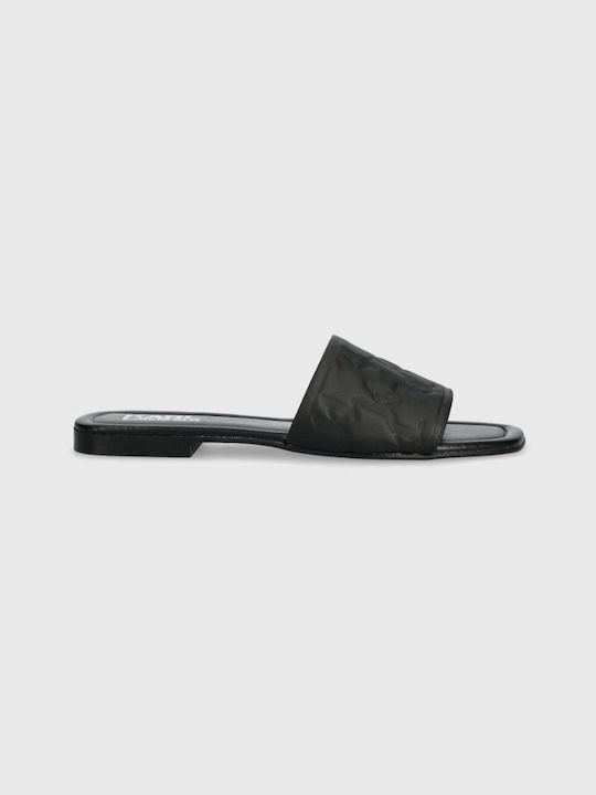 Karl Lagerfeld Women's Sandals Negru