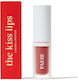 Paese The Kiss Lips Lang anhaltend Flüssig Lipp...