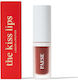 Paese The Kiss Lips Lang anhaltend Flüssig Lipp...