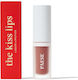 Paese The Kiss Lips Flüssig Lippenstift Matt 01...