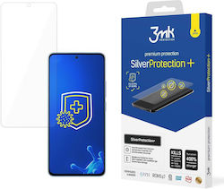 3MK Silverprotection+ Protector de ecran (Redmi Note 13 4G)