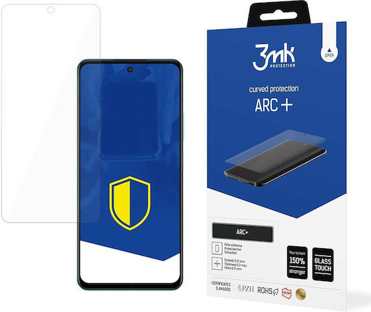 3MK Arc+ 0.17mm Screen Protector (OnePlus Nord N30 SE)