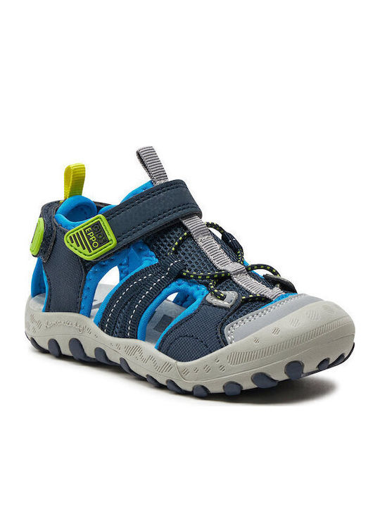 Gioseppo Kids' Sandals Blue