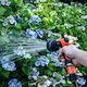Black & Decker Water Gun Set with Quick Connects 2 Functions