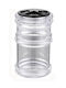 ForHome Gewürzbehälter Kunststoff 1Stück 1Stück