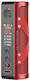 Aspire Box Mod 100W Rot