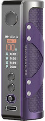 Aspire Huracan Ex Box Mod Лилав