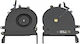 Replacement Laptop Fan for Apple MACBOOK A1297 661-5043