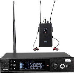 DNA Wireless Transceiver UHF/VHF
