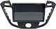 Sistem Audio Auto (Bluetooth/USB/AUX/WiFi/GPS)
