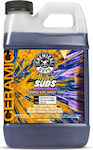 Chemical Guys Shampoo Cleaning for Body 1.89lt