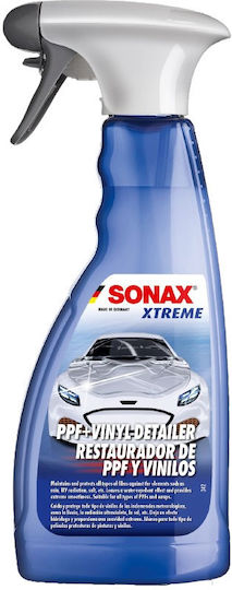 Sonax Spray Polishing / Cleaning for Body Xtreme 500ml