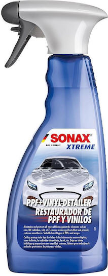 Sonax Xtreme Σπρέι Γυάλισμα / Καθάρισμα για Αμάξωμα 500ml