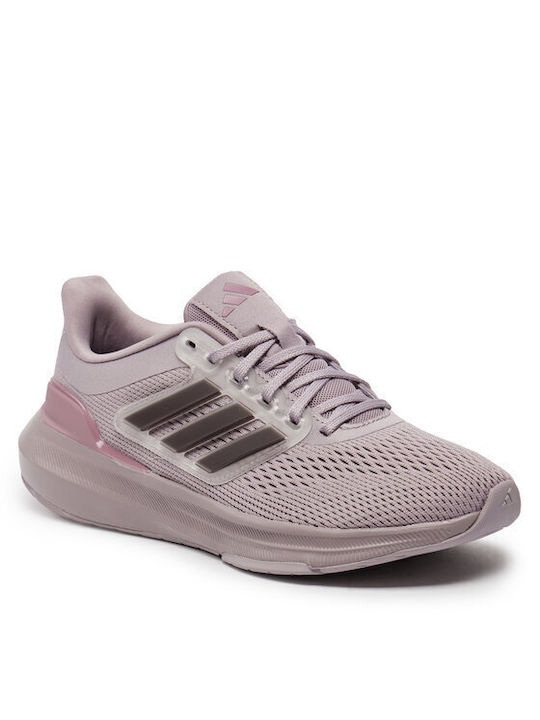 Adidas Ultrabounce Femei Pantofi sport Alergare Pink