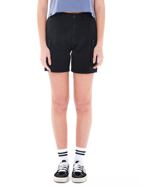 Emerson Women's Sporty Shorts black