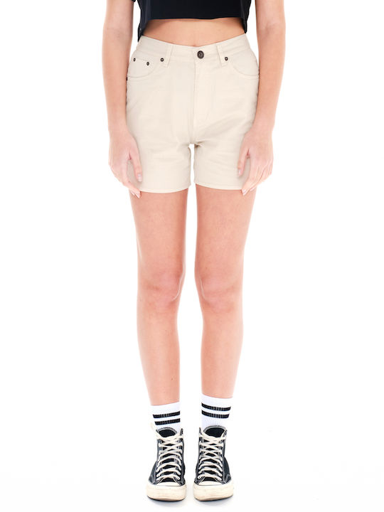 Emerson Women's Shorts White