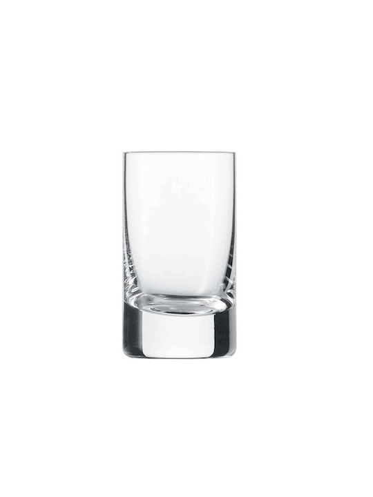 Zwiesel Glas Ποτήρι Λικέρ/Ούζο από Κρύσταλλο 40ml