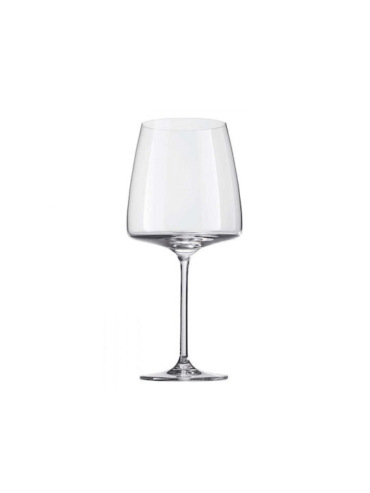 Zwiesel Glas Pahar pentru Vin Alb din Cristal Pahar 710ml 1buc