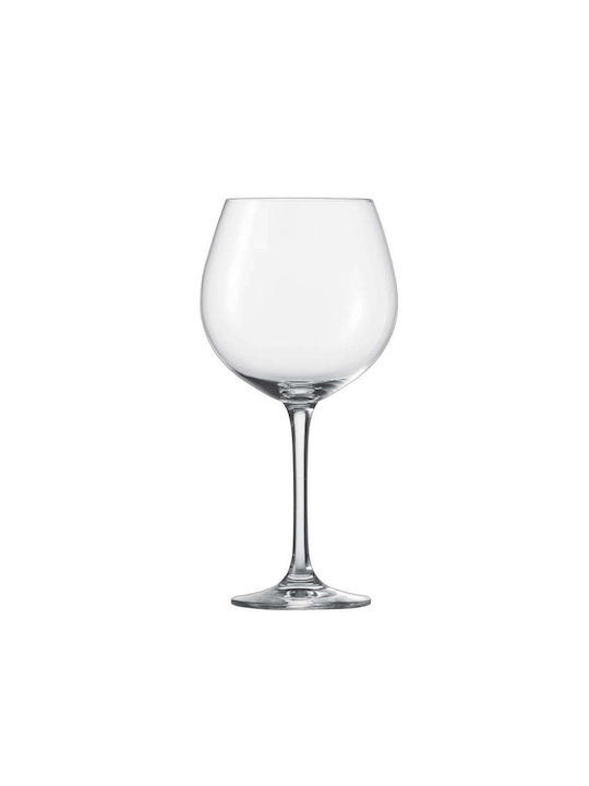 Zwiesel Glas Glas für Weiß- und Rotwein aus Glas Kelch 814ml 1Stück