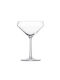 Zwiesel Glas Ποτήρι Κοκτέιλ/Ποτού από Γυαλί Κολωνάτο 343ml