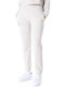Sweatpants Jogger Beige