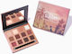 Focallure Παλέτα με Σκιές Ματιών Matte σε Στερεή Μορφή Sunset Eyeshadow Palette