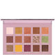 Focallure Lidschatten-Palette Matt in fester Form Γεια Σου Πάρις, #1