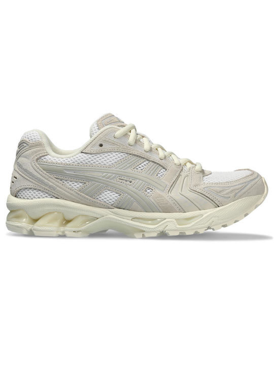 ASICS Gel-kayano 14 Γυναικεία Sneakers Wht