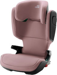 Britax Romer Kidfix M Autositz Kindersitz i-Size mit Isofix Dusty Rose