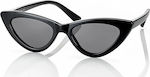 Centrostyle Kids Sunglasses Black S0467