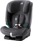 Britax Romer Versafix Καθισματάκι Αυτοκινήτου i-Size με Isofix Midnight Grey