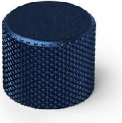 Glorious Pro Rotary Knob Αυτοκόλλητα Πληκτρολογίου Navy Blue