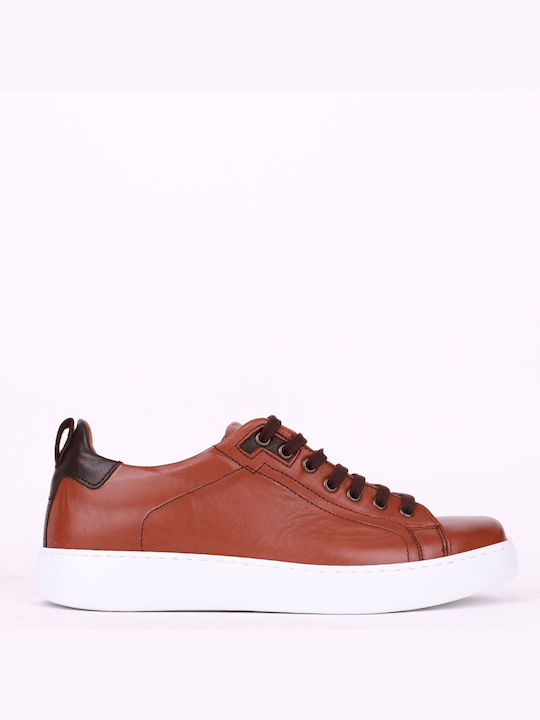 Antonio Shoes Herren Sneakers Tampa