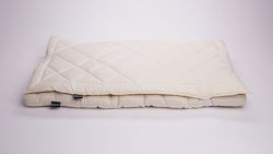 Valeria Home Waterproof Baby Crib Mattress Prot...