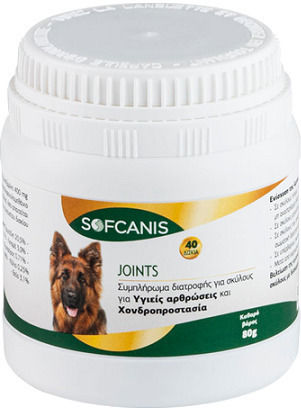 Laboratoire Moureau Multivitamine pentru câini sub formă de pastile 40 filete