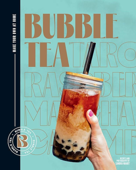 Bubble Tea: Make Your Own At Home! Bubble Tea: Make Your Own At Home!